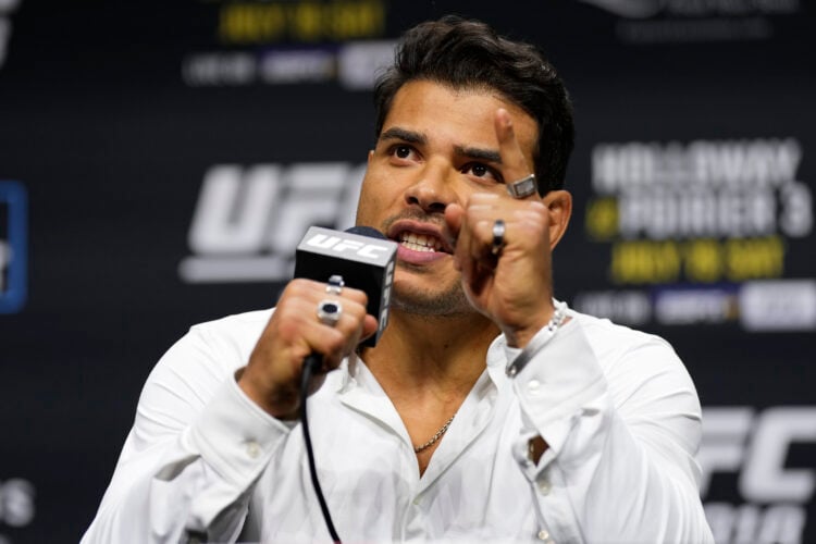 Photo by Mike Roach/Zuffa LLC