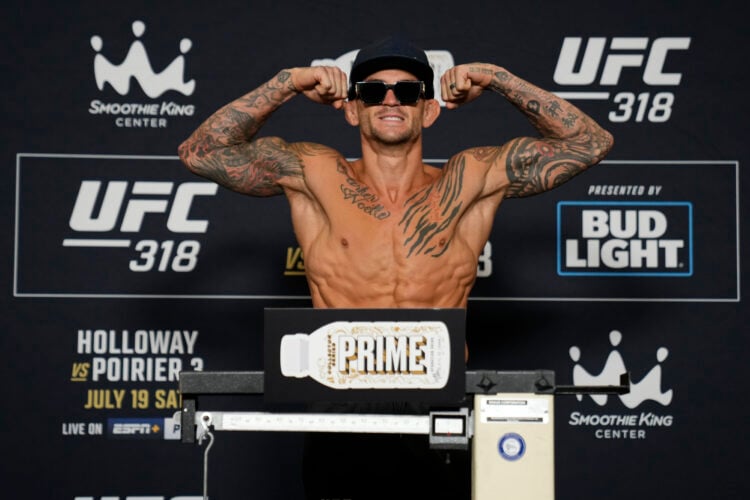 Photo by Mike Roach/Zuffa LLC