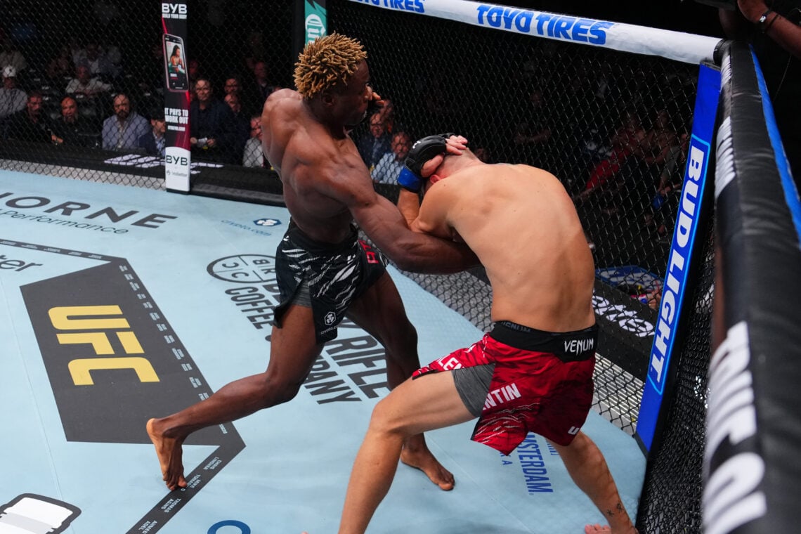 Photo by Cooper Neill/Zuffa LLC
