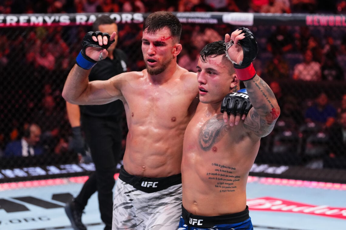 Photo by Cooper Neill/Zuffa LLC