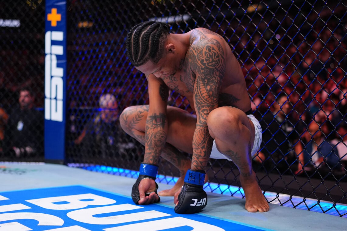 Photo by Cooper Neill/Zuffa LLC