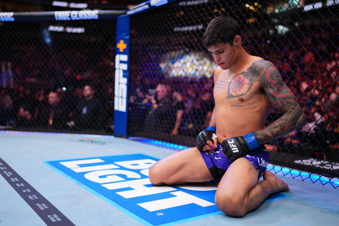 Photo by Cooper Neill/Zuffa LLC
