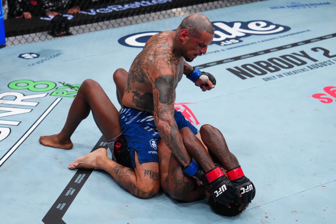Photo by Cooper Neill/Zuffa LLC