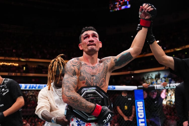 Photo by Cooper Neill/Zuffa LLC