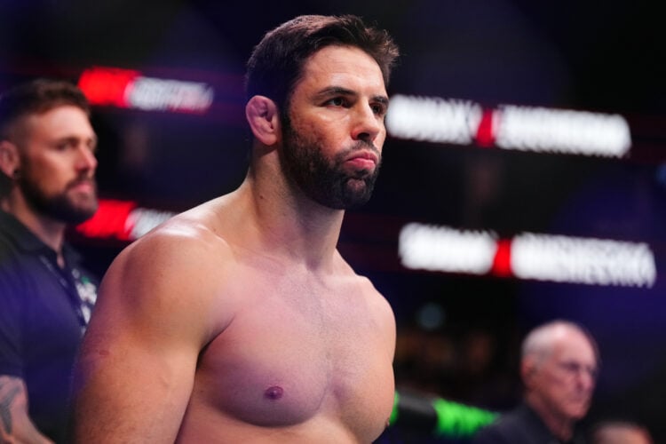 Photo by Chris Unger/Zuffa LLC