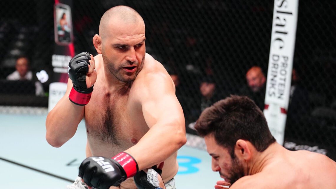 Photo by Chris Unger/Zuffa LLC