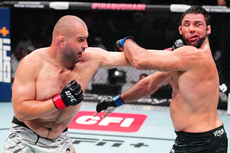 Photo by Chris Unger/Zuffa LLC
