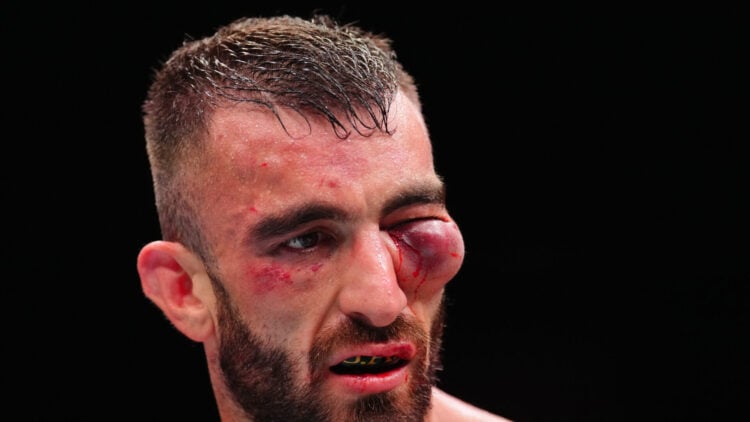 Photo by Chris Unger/Zuffa LLC
