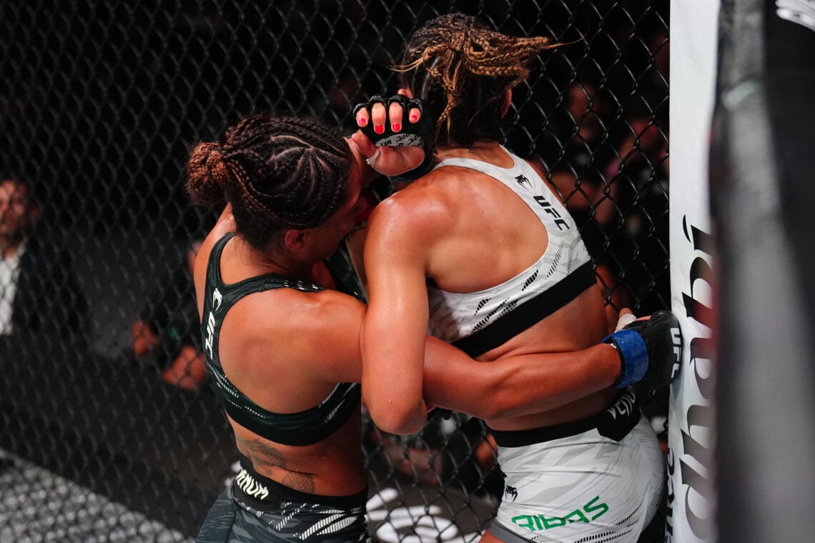 Photo by Chris Unger/Zuffa LLC