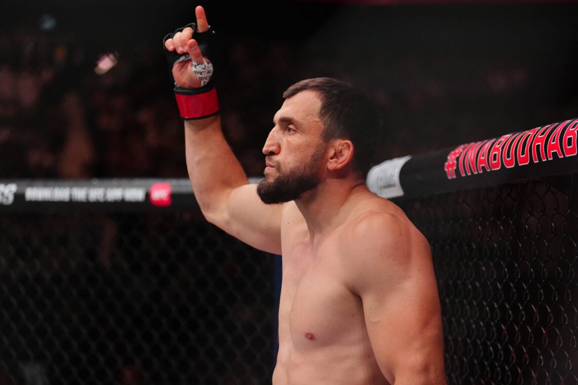 Photo by Chris Unger/Zuffa LLC