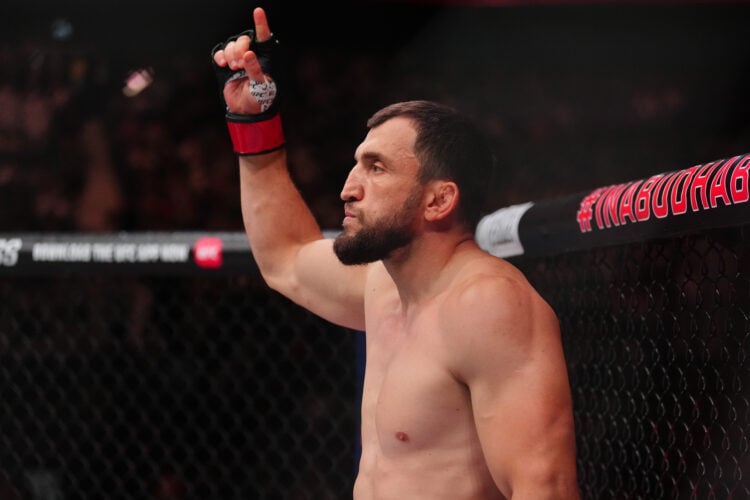 Photo by Chris Unger/Zuffa LLC