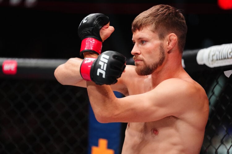 Photo by Chris Unger/Zuffa LLC