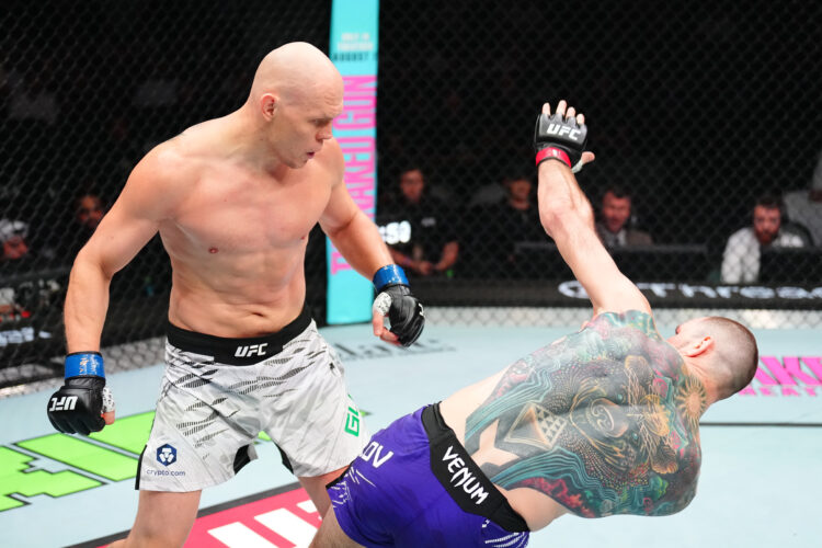 Photo by Chris Unger/Zuffa LLC
