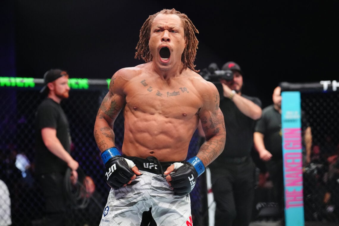 Photo by Chris Unger/Zuffa LLC