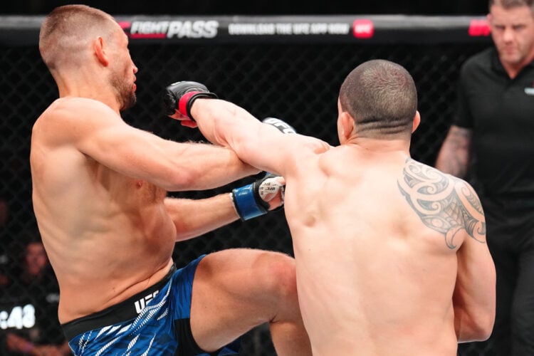Photo by Chris Unger/Zuffa LLC