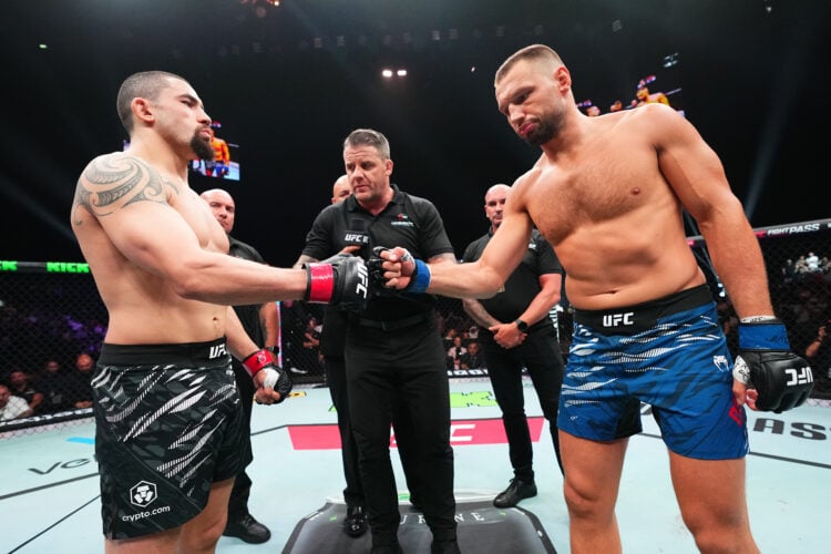 Photo by Chris Unger/Zuffa LLC