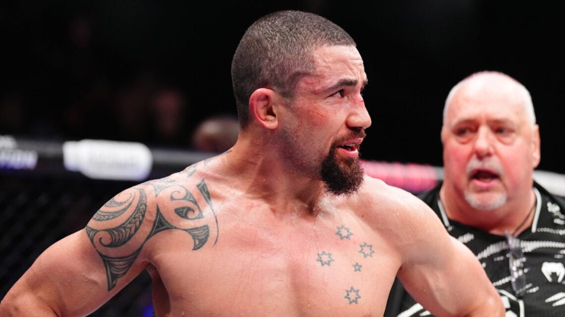 Photo by Chris Unger/Zuffa LLC