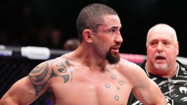 Photo by Chris Unger/Zuffa LLC