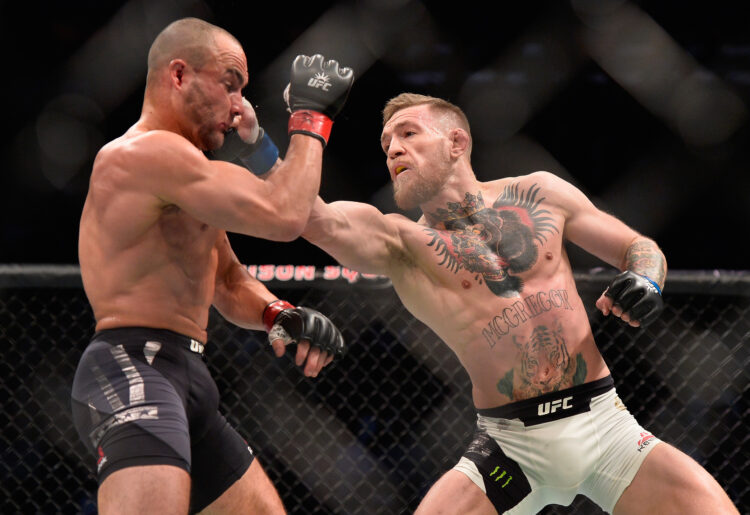 Photo by Brandon Magnus/Zuffa LLC/Zuffa LLC via Getty Images