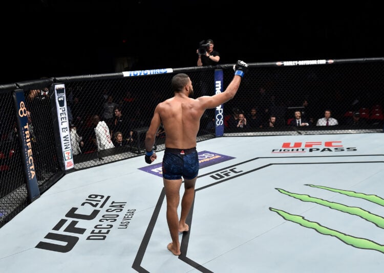 Photo by Jeff Bottari/Zuffa LLC/Zuffa LLC via Getty Images