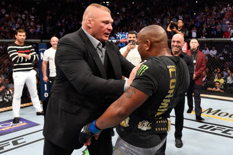 Photo by Josh Hedges/Zuffa LLC/Zuffa LLC via Getty Images