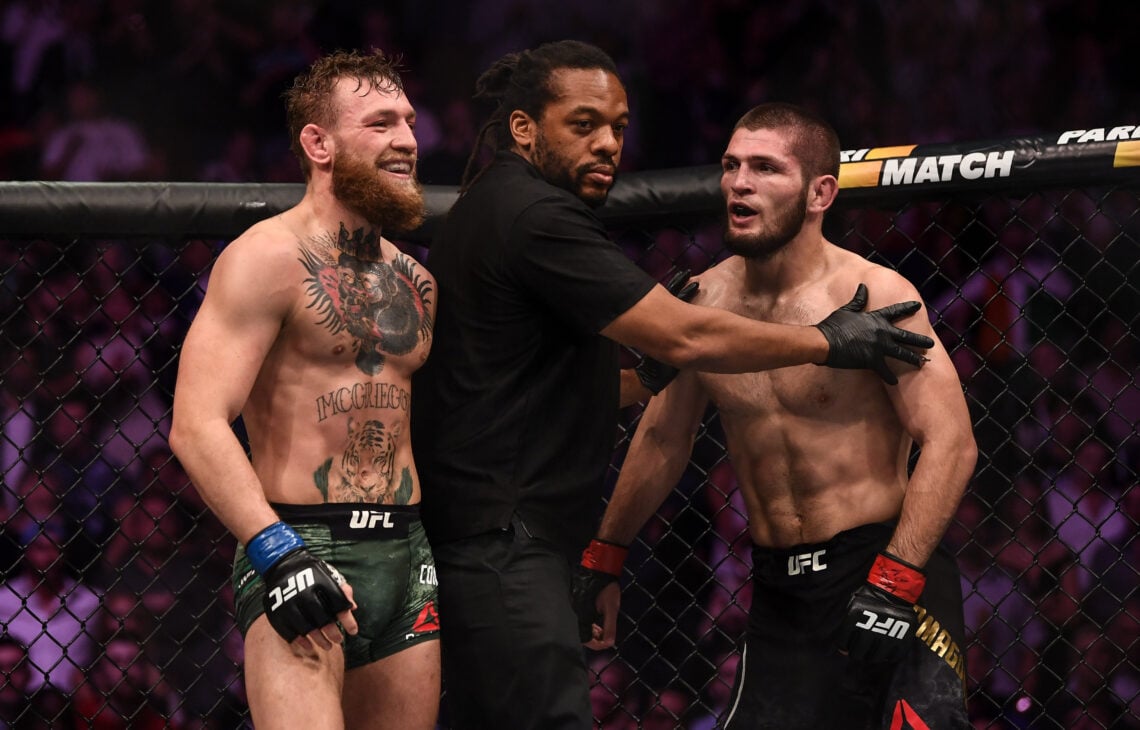 Photo By Stephen McCarthy/Sportsfile via Getty Images
