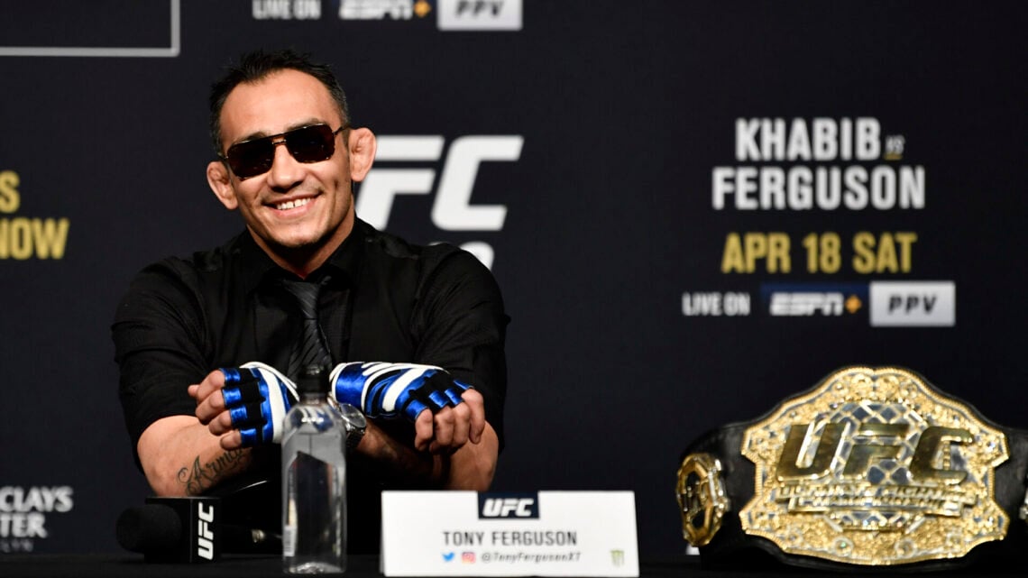Photo by Jeff Bottari/Zuffa LLC