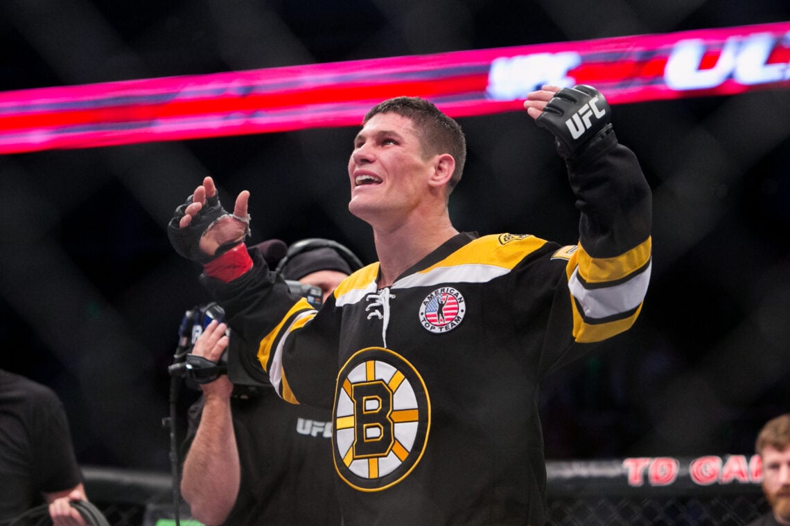 Photo by Kelvin Ma/MediaNews Group/Boston Herald via Getty Images