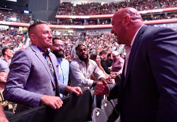 Photo by Chris Unger/Zuffa LLC