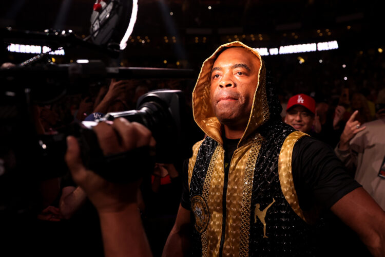 Photo by Christian Petersen/Getty Images