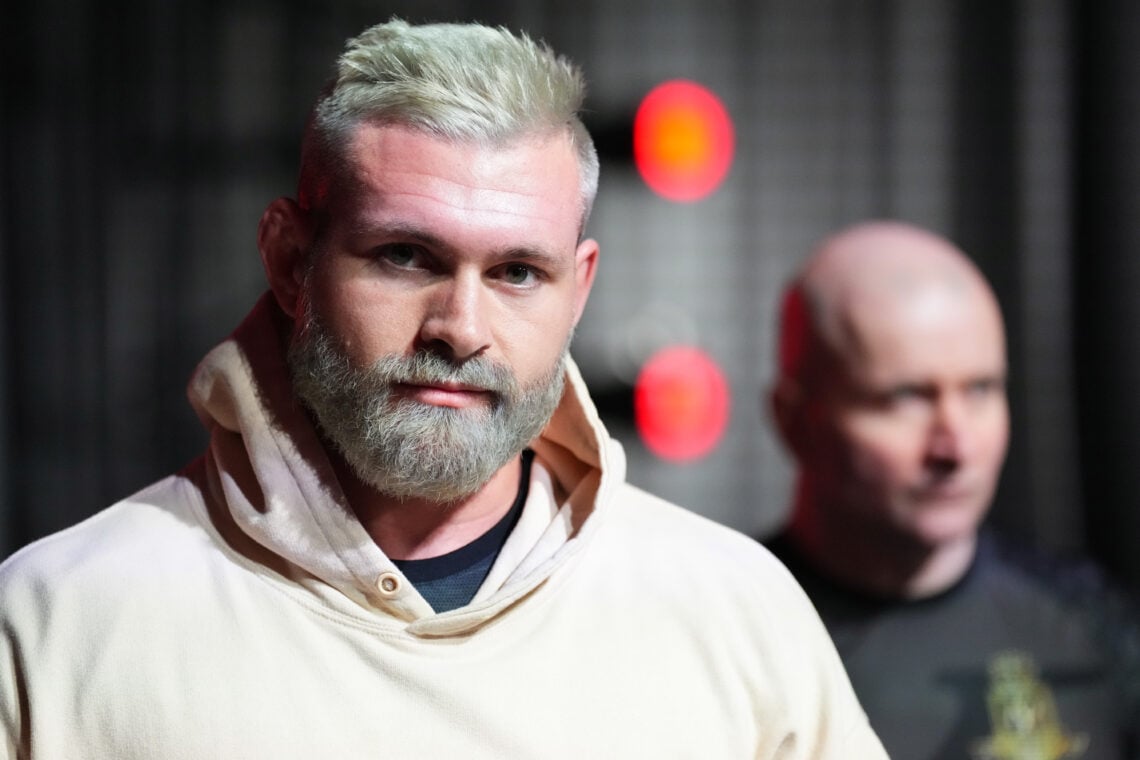 Photo by Chris Unger/Zuffa LLC