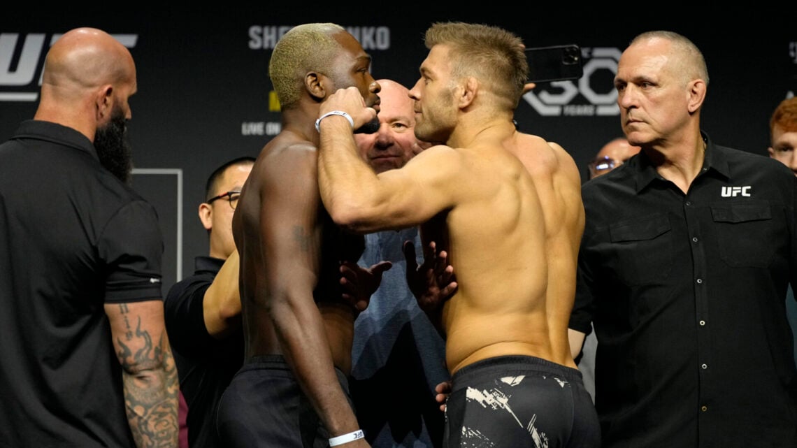 Photo by Jeff Bottari/Zuffa LLC via Getty Images