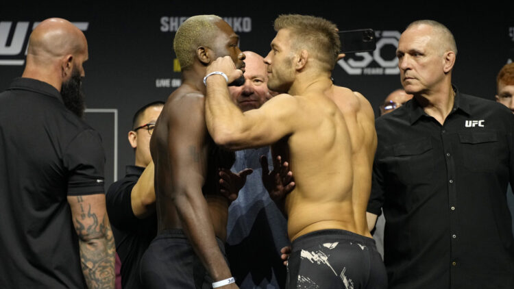 Photo by Jeff Bottari/Zuffa LLC via Getty Images