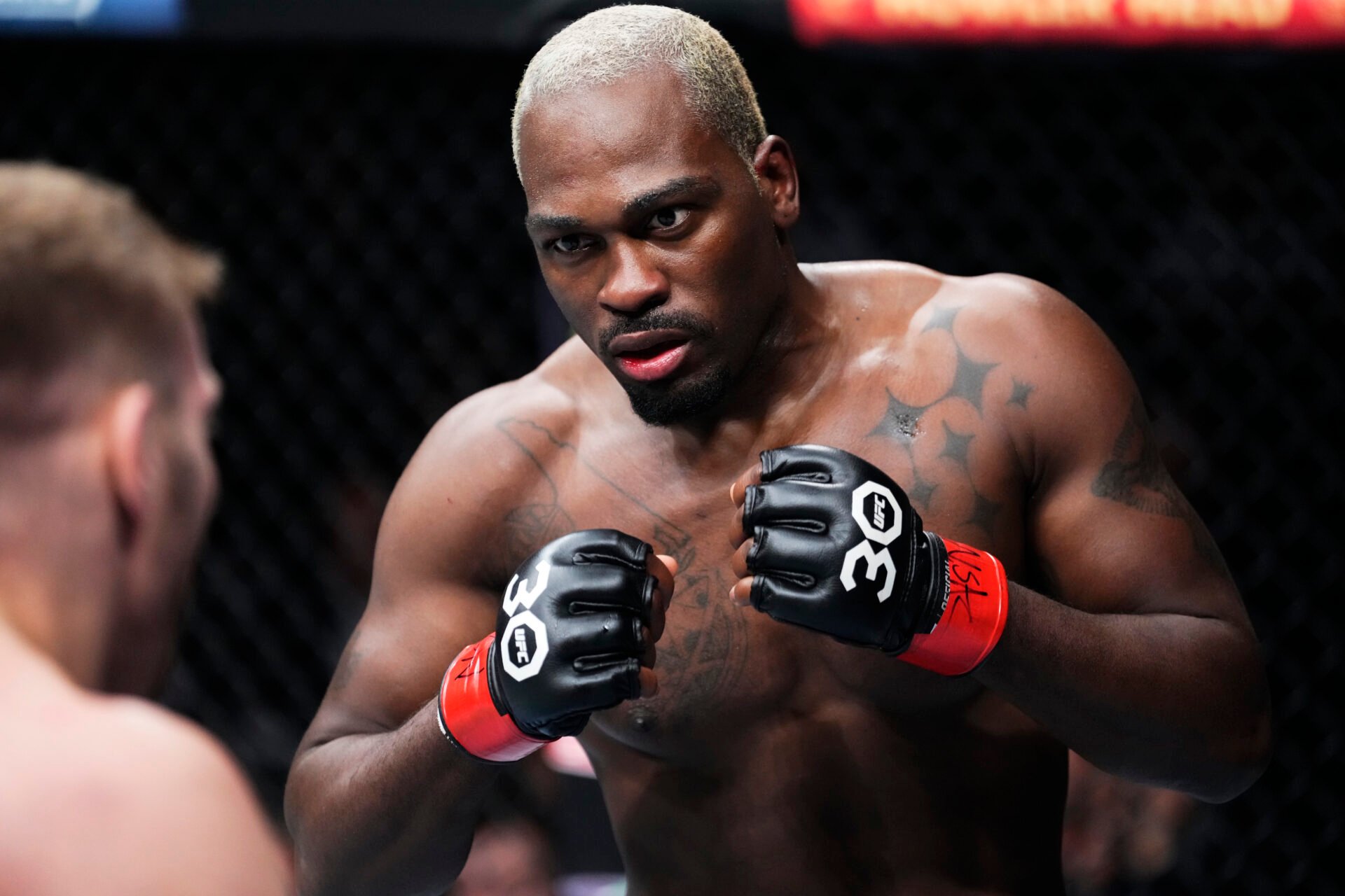 Derek Brunson faces Dricus du Plessis at UFC 285