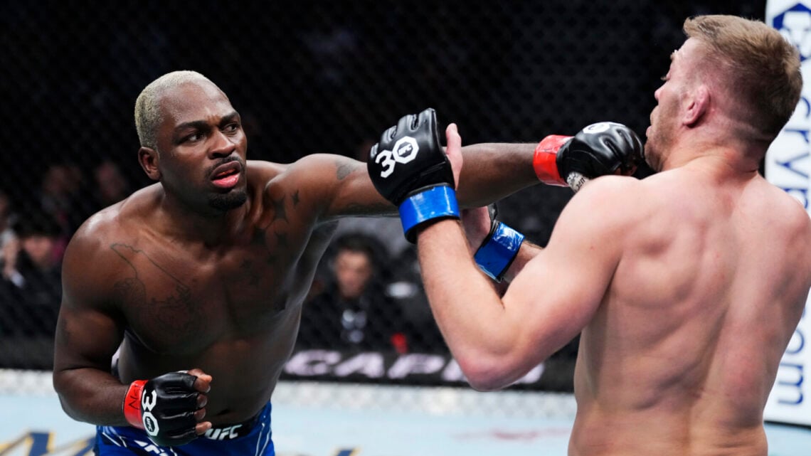 Photo by Jeff Bottari/Zuffa LLC via Getty Images