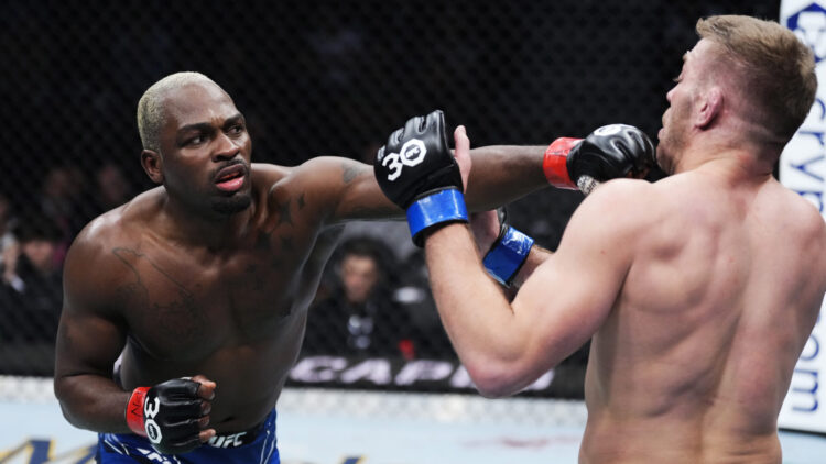 Photo by Jeff Bottari/Zuffa LLC via Getty Images