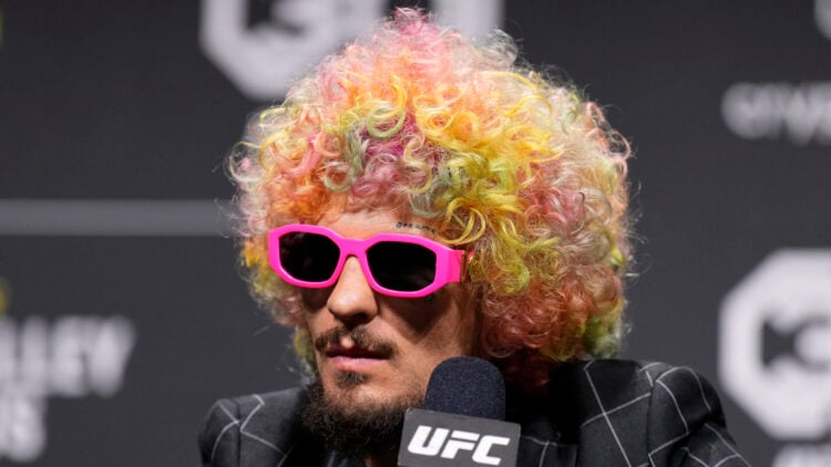 Photo by Mike Roach/Zuffa LLC via Getty Images
