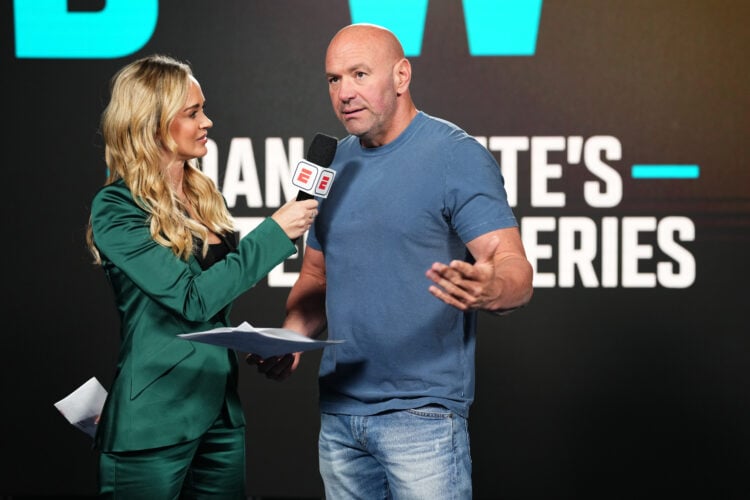 Photo by Chris Unger/Zuffa LLC via Getty Images