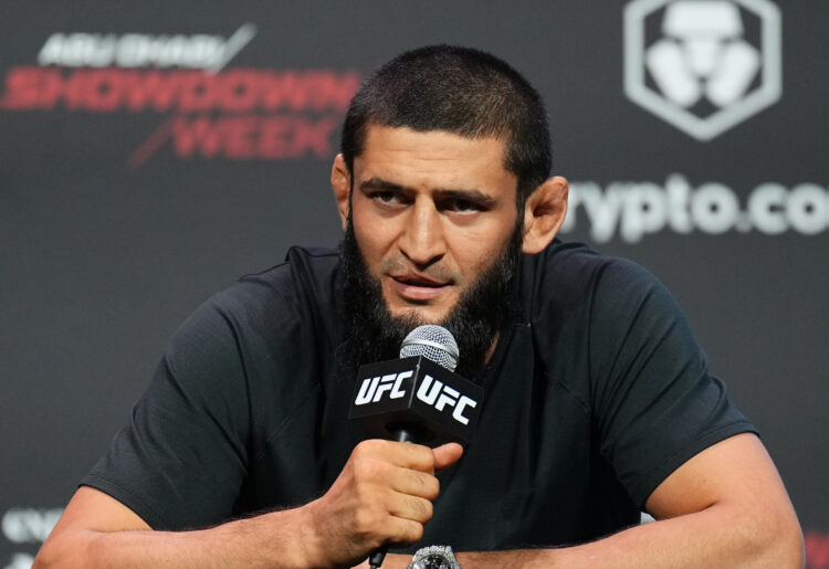 Photo by Chris Unger/Zuffa LLC via Getty Images