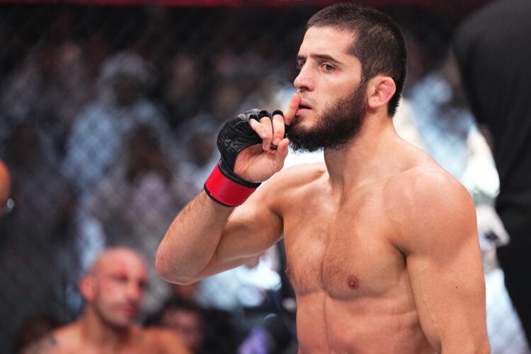 Photo by Chris Unger/Zuffa LLC via Getty Images
