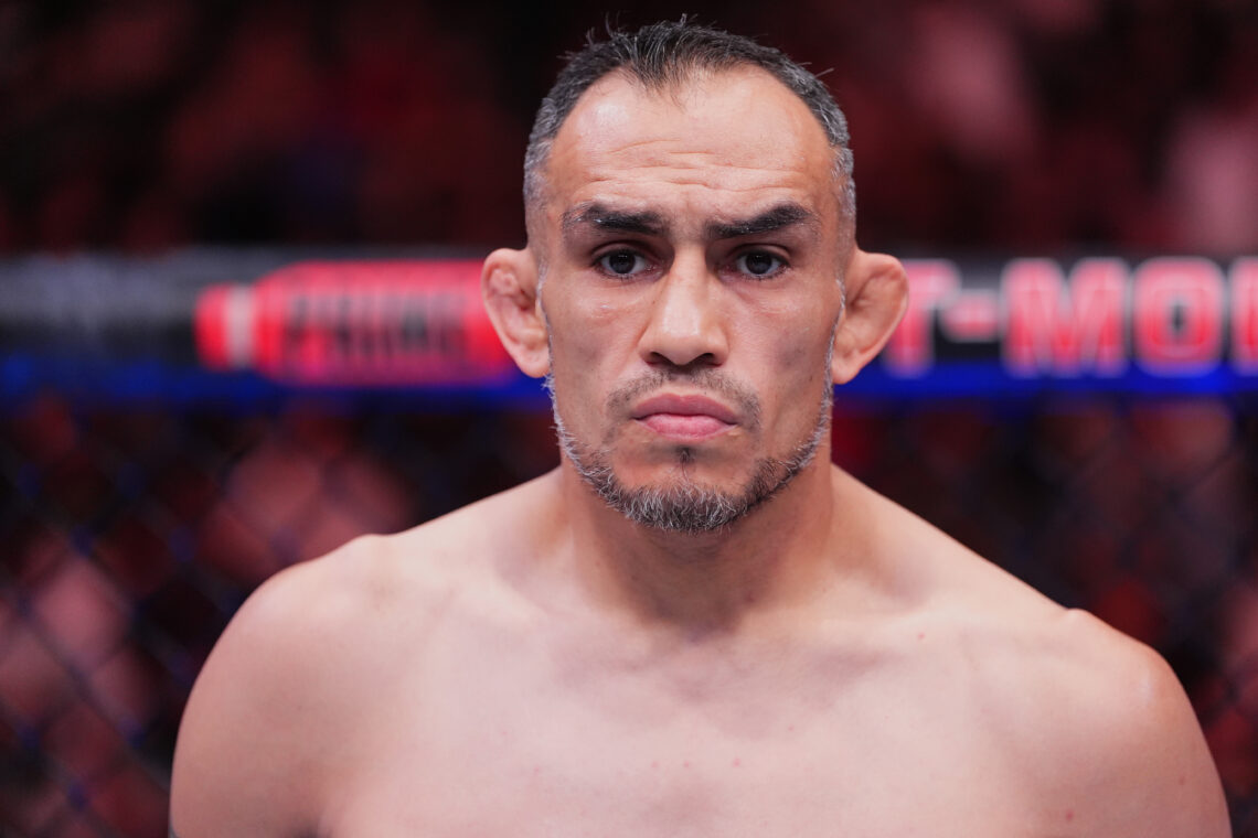 Photo by Jeff Bottari/Zuffa LLC via Getty Images