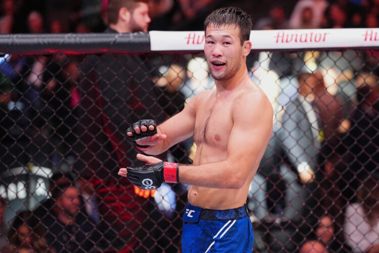 Photo by Jeff Bottari/Zuffa LLC via Getty Images