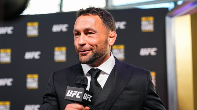 Photo by Chris Unger/Zuffa LLC via Getty Images