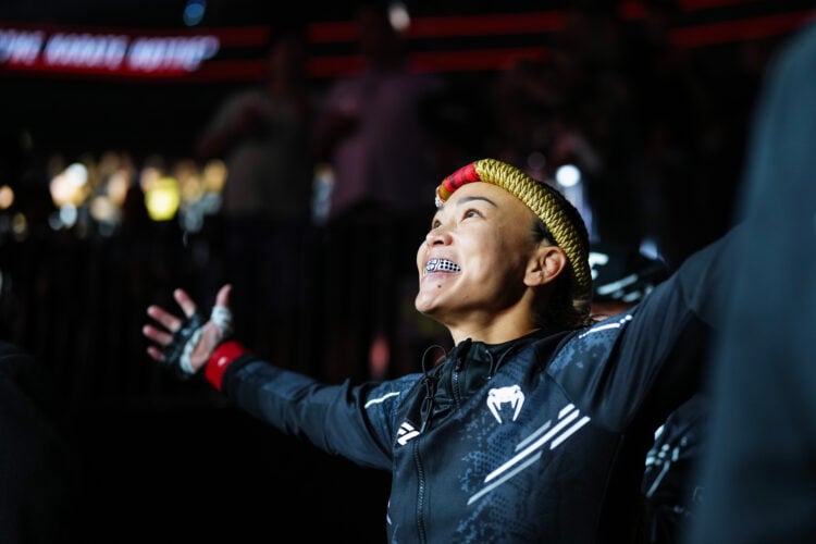Photo by Cooper Neill/Zuffa LLC via Getty Images