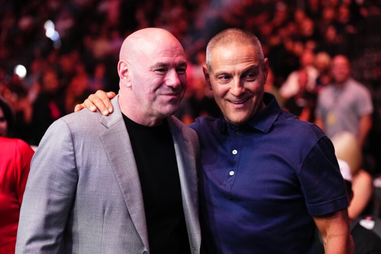 Photo by Chris Unger/Zuffa LLC via Getty Images