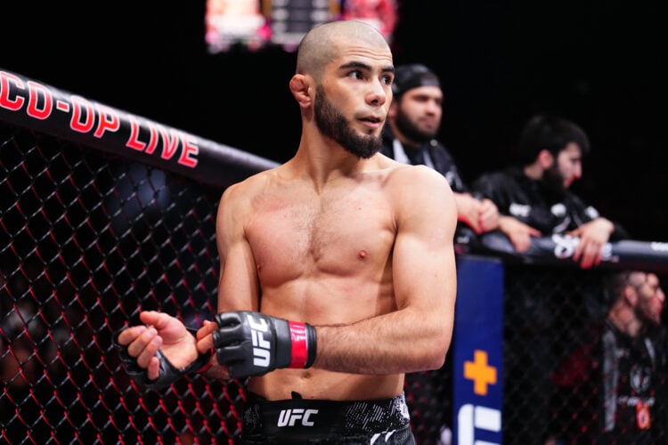 Photo by Chris Unger/Zuffa LLC via Getty Images