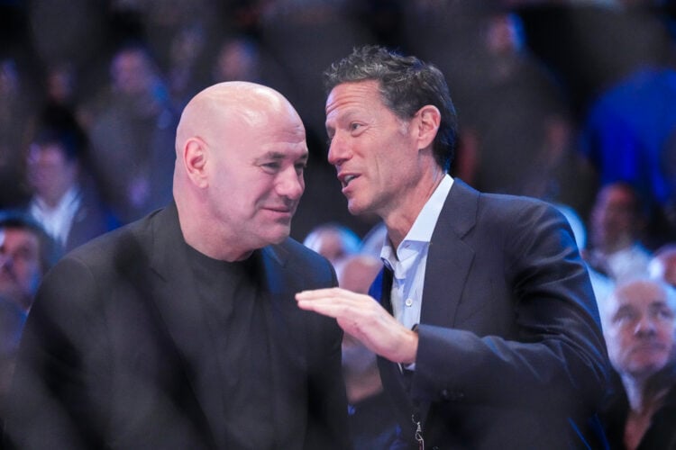 Photo by Jeff Bottari/Zuffa LLC