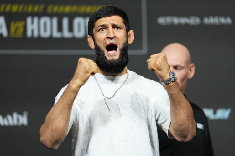 Photo by Chris Unger/Zuffa LLC