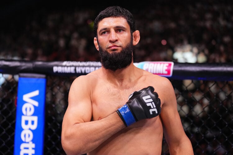 Photo by Chris Unger/Zuffa LLC