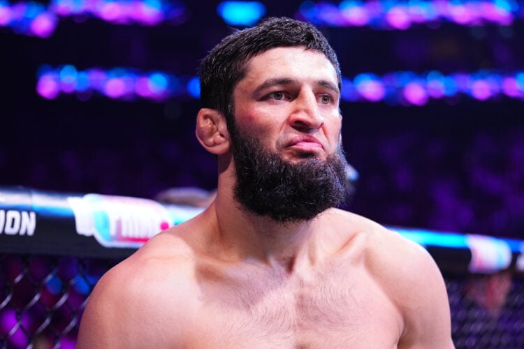 Photo by Chris Unger/Zuffa LLC